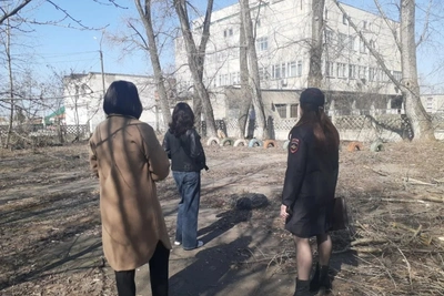 Полиция Котовска подвела итоги этапа «Каникулы»