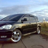 Аватарка Vangog33