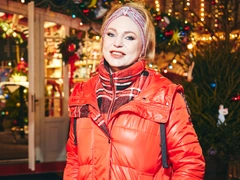 Ей было 17: Алла Довлатова рассказала о романе с Дмитрием Нагиевым
