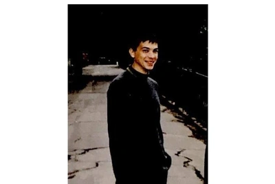 Mayor Yuri Shalabaev Shares Photo from His Student Years