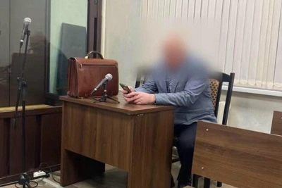 Архангелогородца осудили за рубку леса на 3.5 млрд рублей