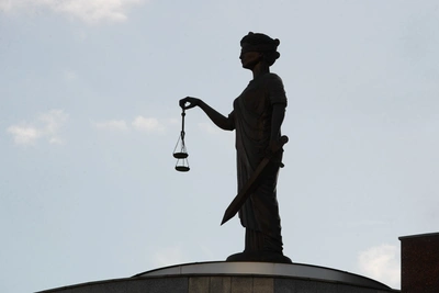 Бывший силовик на Урале заявил в суде о своей невиновности