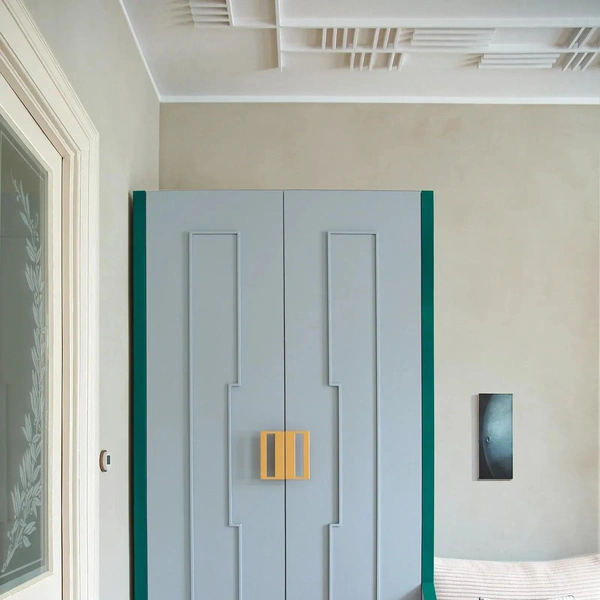 Проект Marcante Testa.