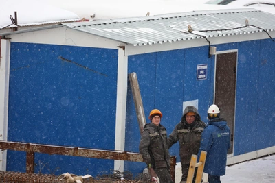 Новый мост в Омске будет платным почти 50 лет