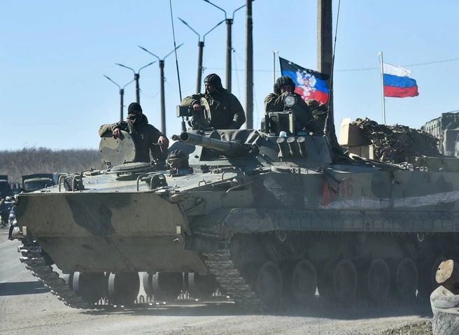 Минобороны РФ сообщило о гибели 1 351 российского военнослужащего на Украине | ya62.ru
