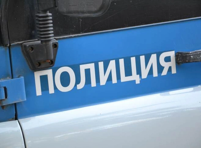 В Балашихе при пожаре в отделе полиции погиб 30-летний задержанный | ya62.ru