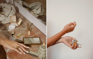 Как парфюмерия связана с музыкой — почему в ароматах мы слышим ноты и аккорды