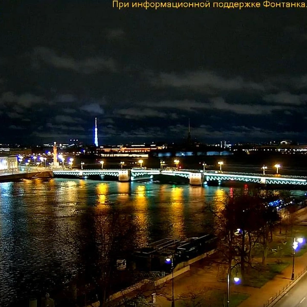 Источник: кадр супервидовой веб-камеры