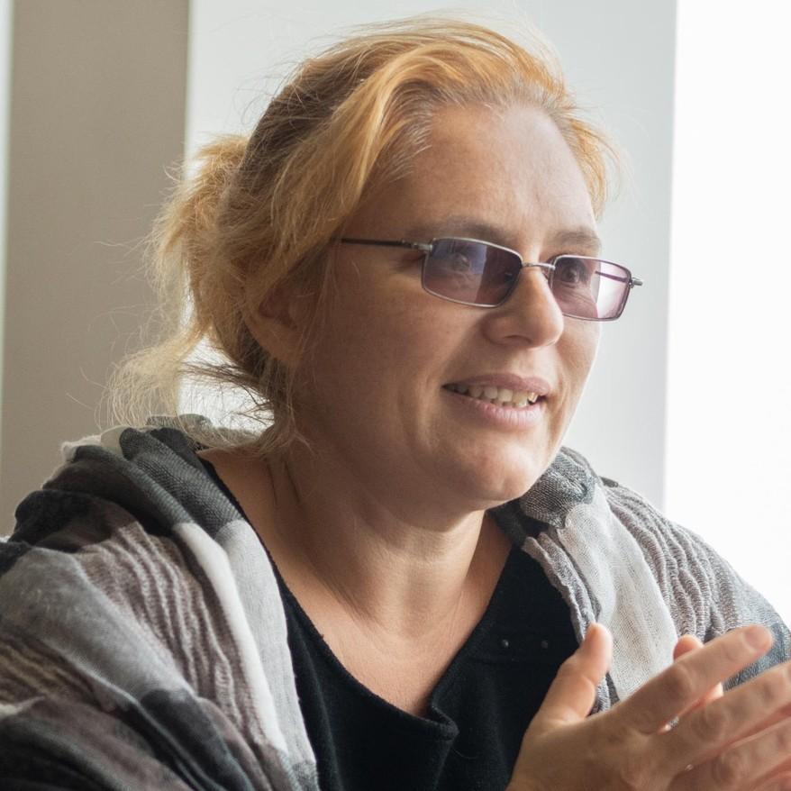 <p>Маргарита Ахмедова</p>