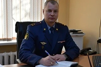 Амурчане могут узнать о службе в УФСИН на конференции