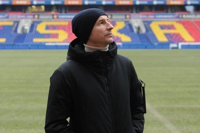 Evgeny Aldonin's Football Fame Marred by Loss and Illness