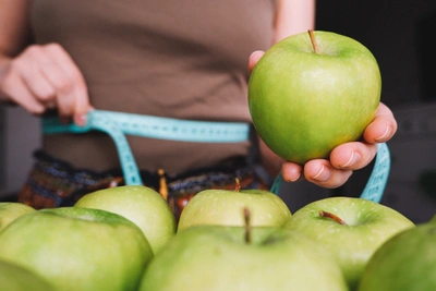 Диетолог из Барнаула о похудении после праздников
