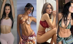 5 молодых моделей, стремительно набирающих популярность в мире моды