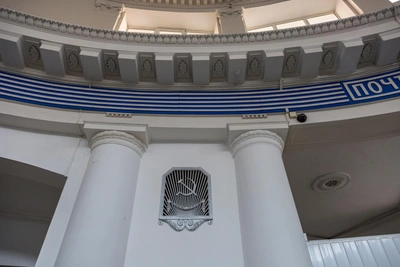 Activist Announces Approximate Relocation Dates for Volgograd Main Post Office