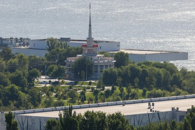 В Волгоградской области объявили авиационную опасность