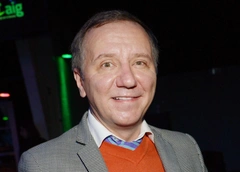 Михаил Гребенщиков: «Для меня работа с Пугачевой — это были седые волосы и завидующие люди»