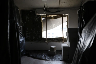 На Ставрополье ввели режим беспилотной опасности