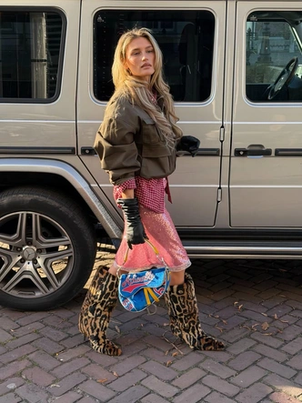 Синдром самозванки: как &laquo;идеальная&raquo; жизнь на экране меняет наш гардероб