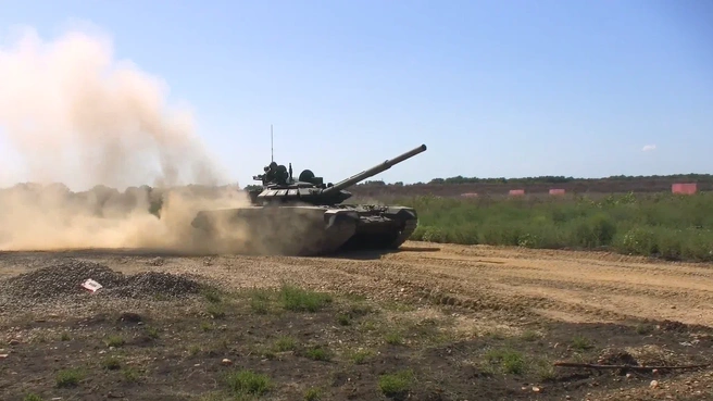 Программа обучения военнослужащих сформирована с учетом опыта специальной военной операции | Источник: пресс-служба ЮВО