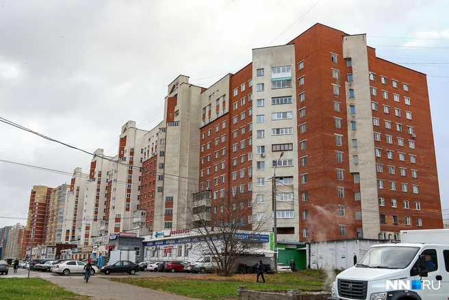 Нижегородцы выбрали худшие для жизни городские места | Источник: Наталья Бурухина / NN.RU