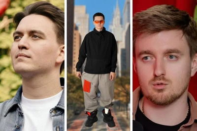 Трое из Татарстана вошли в рейтинг Forbes «30 до 30»