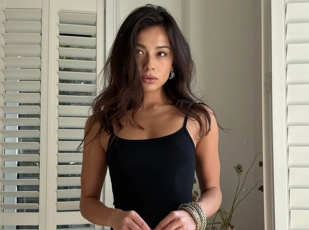 Диана Коркунова на свидании с Post Malone: фото и подробности