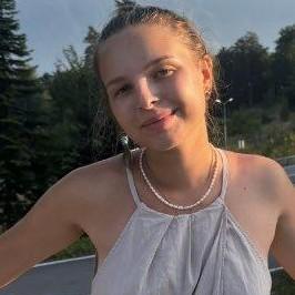 Софья Кузьмина