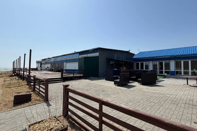 Владивосток требует снести кафе «Генацвале» на Шаморе