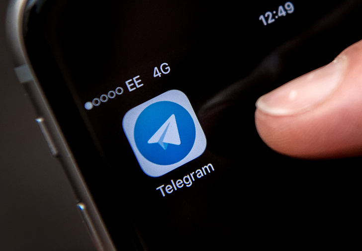 Telegram анонсировал появление групповых видеозвонков в 2020 году