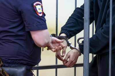 В Кургане осужден мужчина за убийство жены