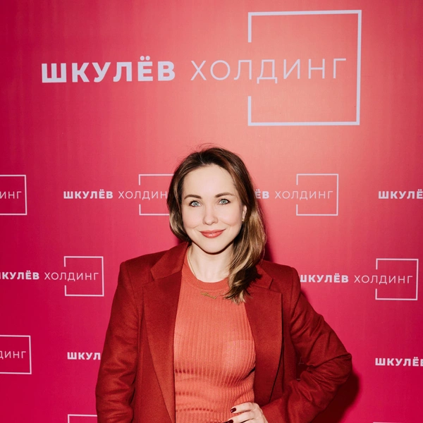 Марина Камаева, заместитель директора по маркетингу Solgar Россия и СНГ. | Источник: пресс-служба