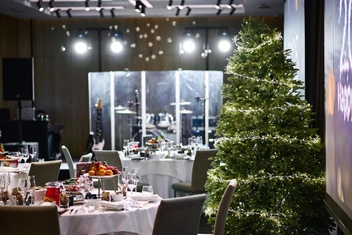 И самые разные напитки | Источник: «50|60»