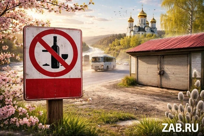 Митрополит Забайкалья просит запретить алкоголь перед Пасхой