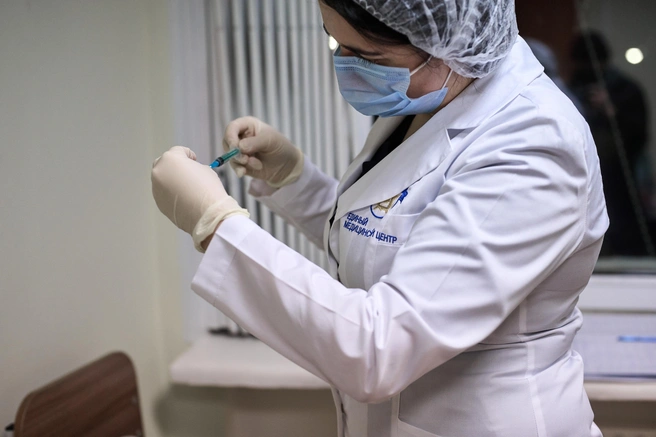 Источник: предоставлено пресс-службой «Бронка Групп»