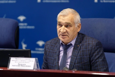 Смертность в ДТП в Волгоградской области объяснили качеством дорог