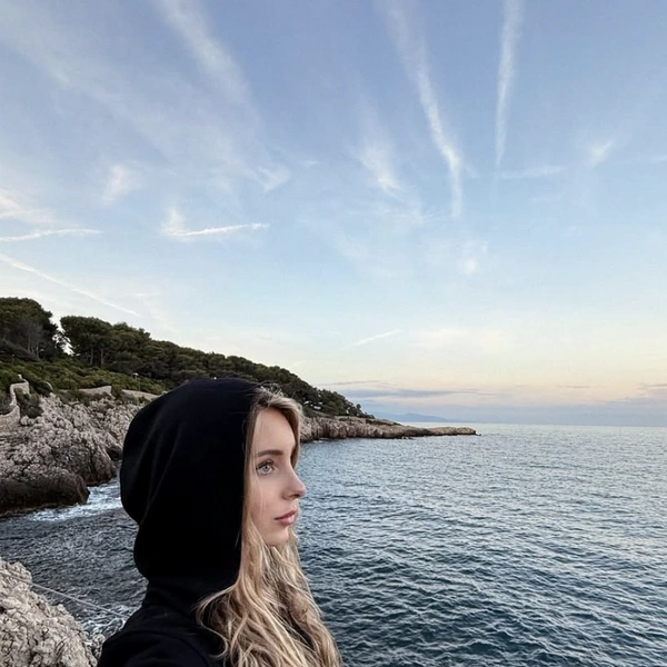 Юлия Вавилова, Юлией Вавиловой, Юлия Вавилова и Дуров, девушка Павла Дурова, девушка Дурова, Павел Дуров, девушка миллиардера, Юлия Вавилова фото | Источник: Социальные сети