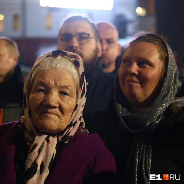 Источник: Владислав Лоншаков / E1.RU