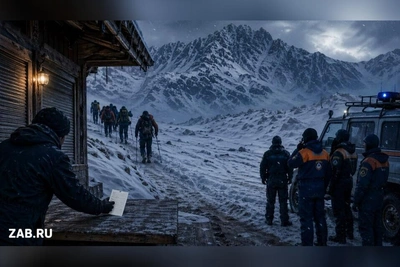 Трое туристов погибли при спуске с горы Мунку-Сардык в Бурятии