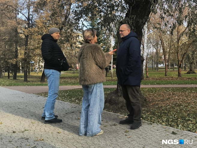 IT-специалист из Новосибирска планирует отправиться на каникулах в тёплые страны | Источник: Андрей Бортко / NGS.RU