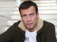 Андрей Чернышов женился на избраннице спустя 10 лет отношений