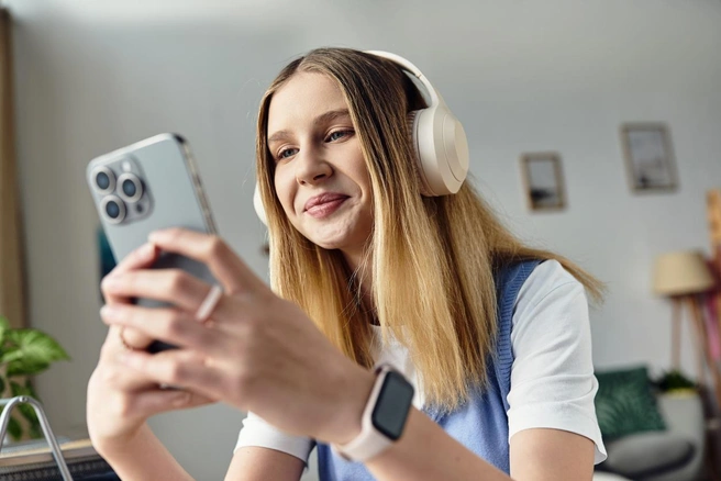 СберИнвестиции запустят ИИС для подростков | Источник: LightFieldStudios//iStock.com