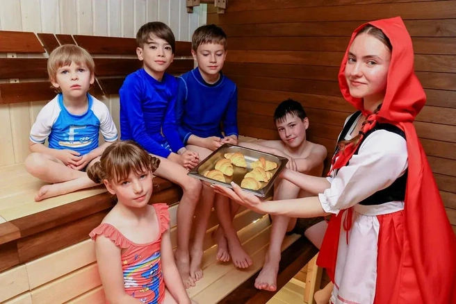 Источник: «Сказка»