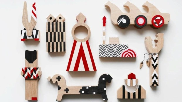 Русский авангард в дизайне