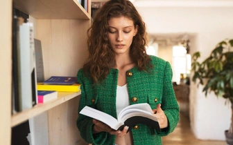 Тест: если ответите на 5 из 5, то у вас уровень образованности, как всего у 10% людей