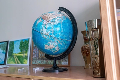 Geography Quiz for Tyumen: Test Your World Knowledge