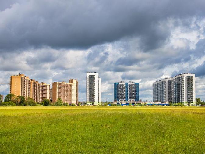 Всеволожск получит новый генплан до 2043 года