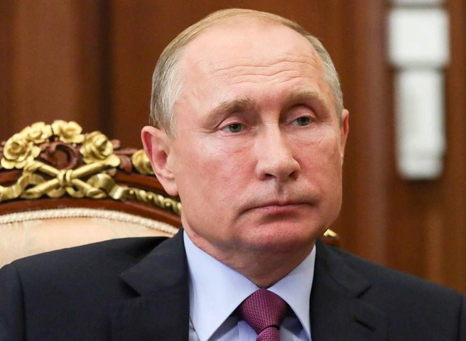 Путин освободил рязанца Бабича от обязанностей посла РФ в Белоруссии | ya62.ru