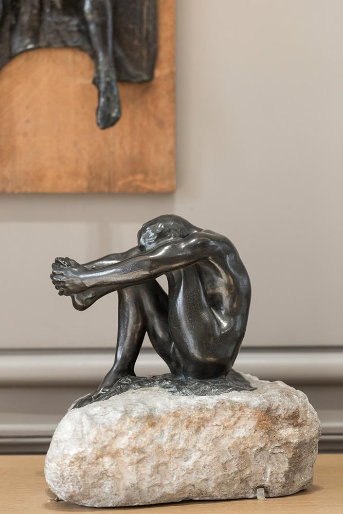 Источник: Musée Rodin