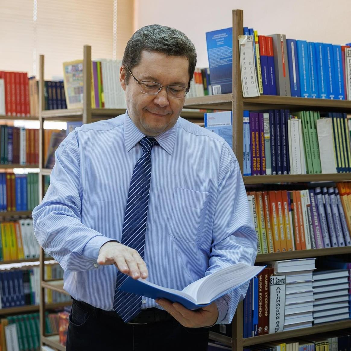 <p>Игорь Бельских</p>