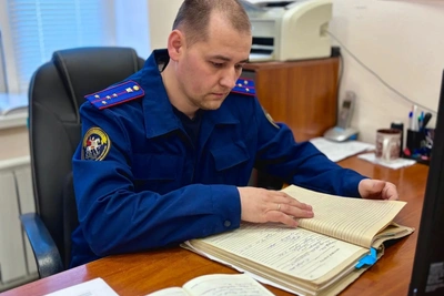 Суд над женщиной за убийство матери в 2014 году (Марий Эл)